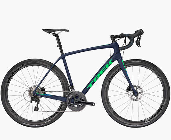 DOMANE SL 5 DISC - Trek