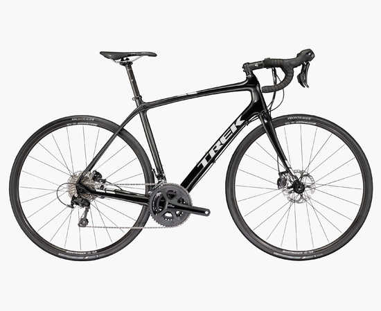 DOMANE S 5 DISC - Trek