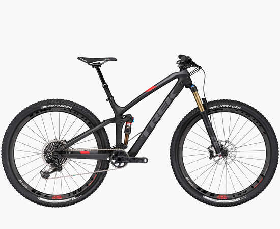 FUEL EX 9.9 29 - Trek