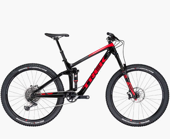 REMEDY 9.9 RACE SHOP LIMITED - Trek