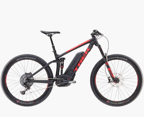 POWERFLY 9 LT PLUS - Trek