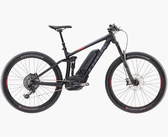 POWERFLY 9 FS PLUS - Trek