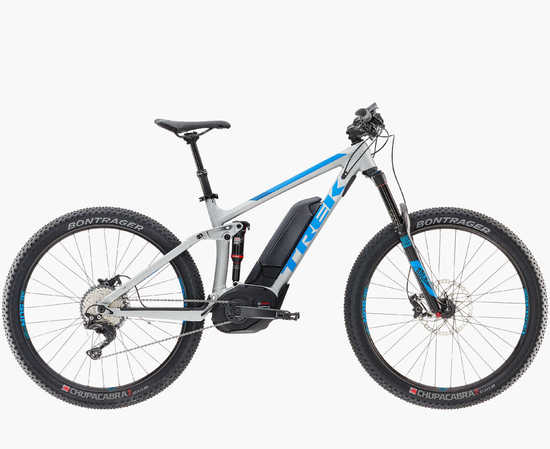 POWERFLY 8 LT PLUS - Trek