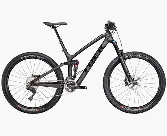 FUEL EX 9.8 27.5 PLUS - Trek