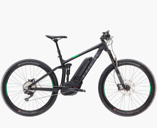 POWERFLY 8 FS PLUS - Trek