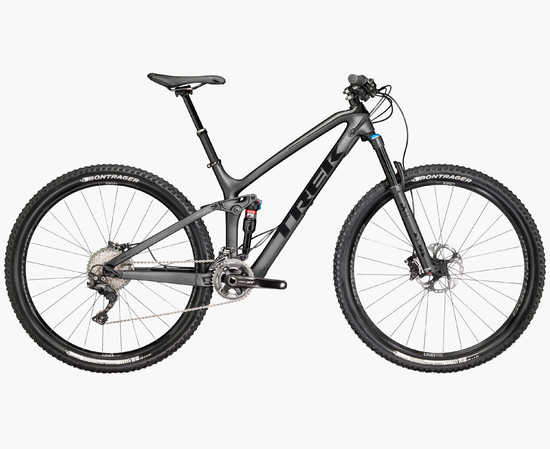 FUEL EX 9.8 29 - Trek