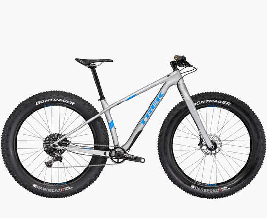 FARLEY 9.8 - Trek