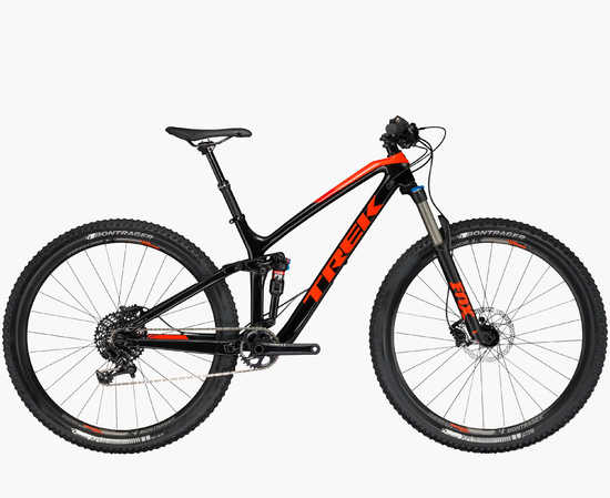 FUEL EX 9.7 29 - Trek