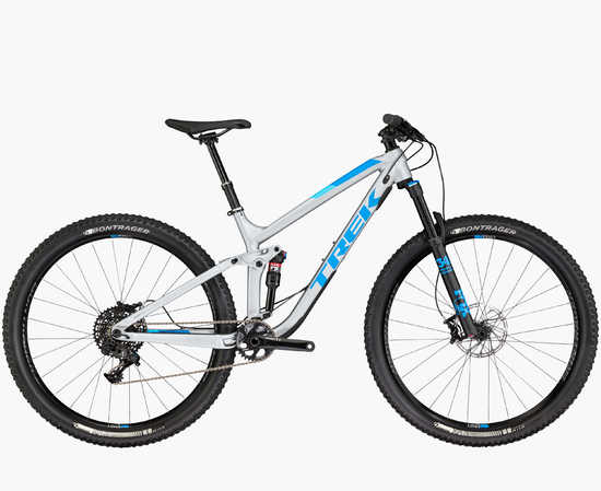 FUEL EX 9 29 - Trek