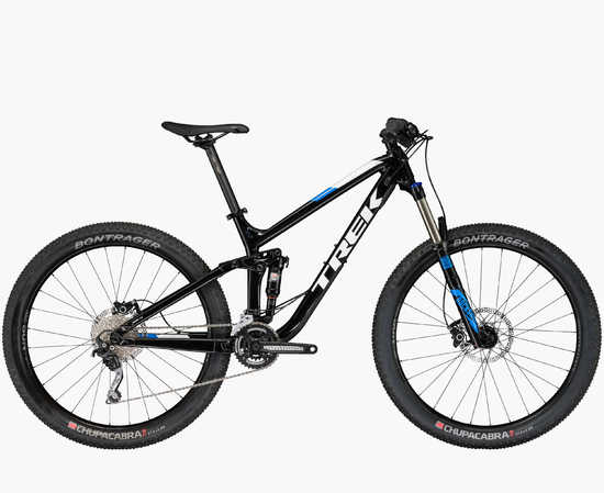 FUEL EX 5 27.5 PLUS - Trek