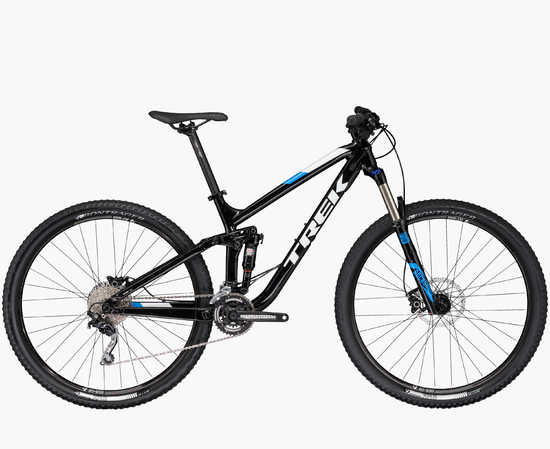 FUEL EX 5 29 - Trek