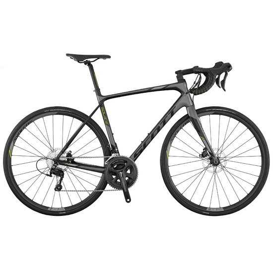 SCOTT SOLACE 20 DISC  - Scott