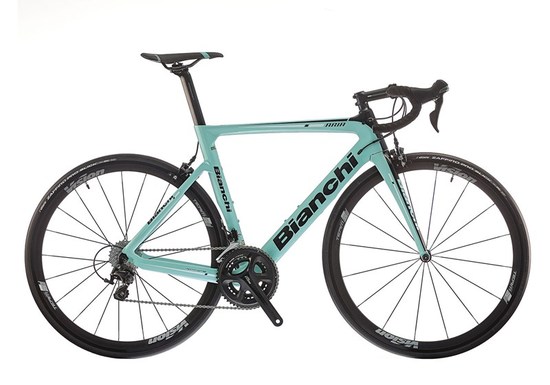 Aria 105 11v Compact - Bianchi