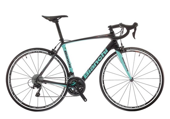 Infinito CV 105 11v Compact - Bianchi