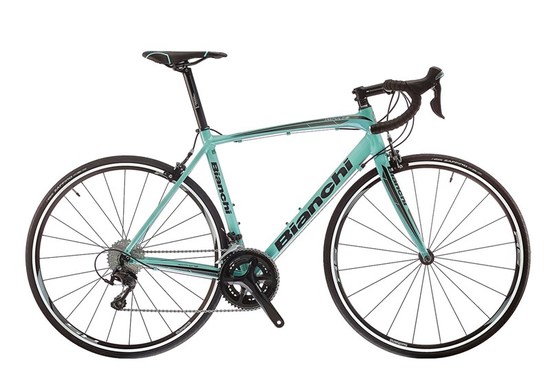 Impulso 105 11v Compact - Bianchi