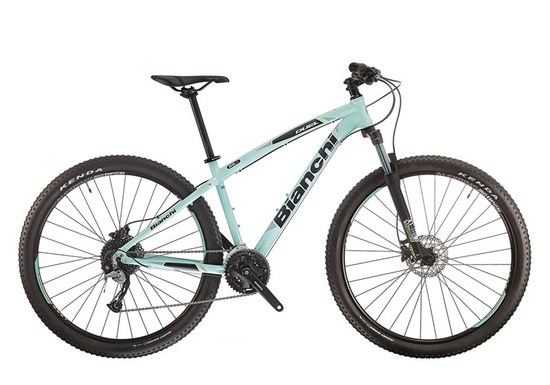 Duel 29s - Bianchi