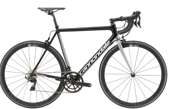 SUPERSIX EVO DURA-ACE - Cannondale