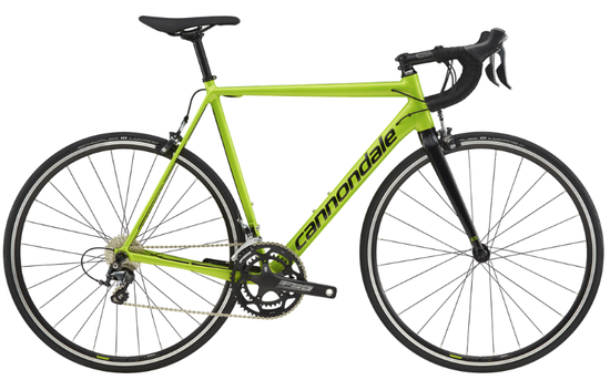 CAAD12 TIAGRA - Cannondale