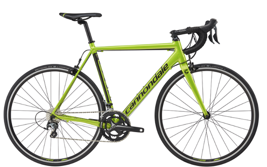 CAAD OPTIMO TIAGRA - Cannondale