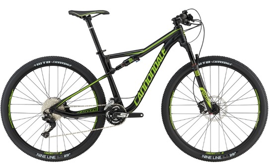 SCALPEL-SI 6 - Cannondale