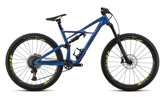 S-Works Enduro 29/6Fattie - Specialized