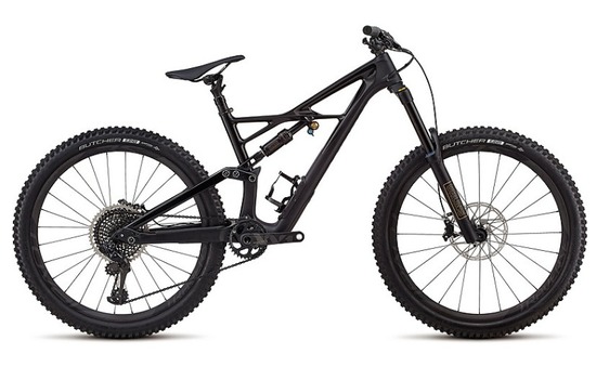 S-Works Enduro 27.5 - Specialized