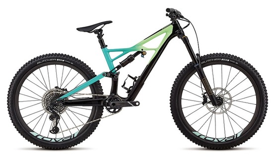 Enduro Pro 27.5 - Specialized