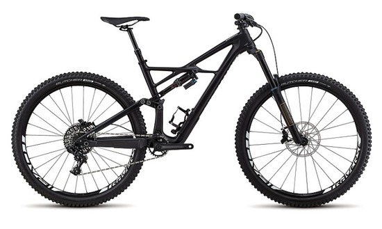 Enduro Elite 29/6Fattie - Specialized