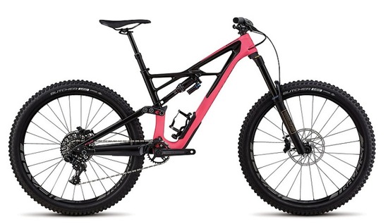 Enduro Elite 27.5 - Specialized