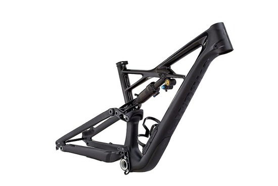 S-Works Enduro 27.5 Frame - Specialized