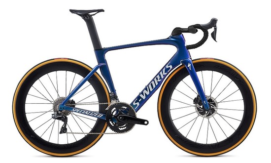 S-Works Venge ViAS Disc Di2 - Specialized