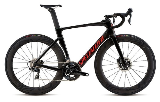 Venge Pro Disc - Specialized