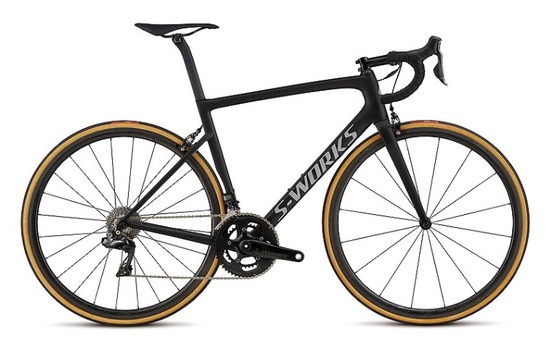 Men's S-Works Tarmac Ultralight - Specialized