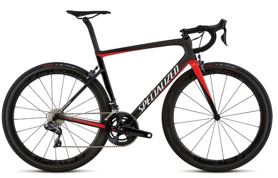 Men's Tarmac Pro - Specialized