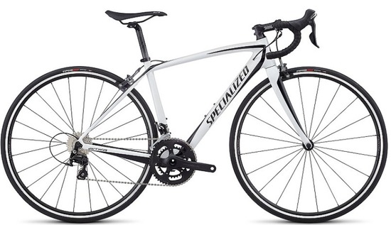 Amira SL4 Sport - Specialized