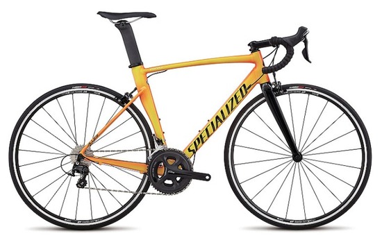 Allez Sprint Comp - Specialized