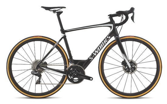 S-Works Roubaix SRAM eTap - Specialized