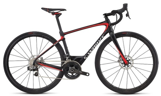 S-Works Ruby eTap - Specialized