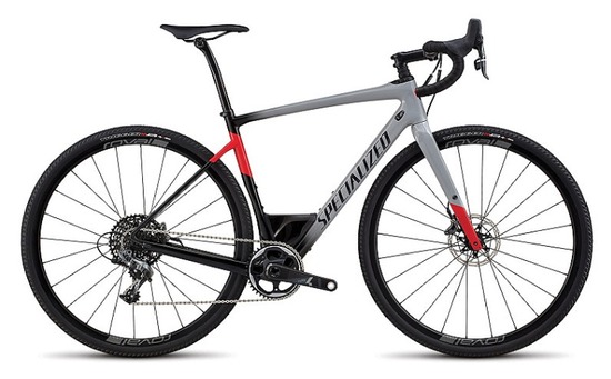 Men's Diverge Expert - Specialized