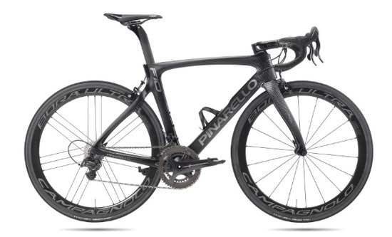 DOGMA F10 170 BoB - Pinarello