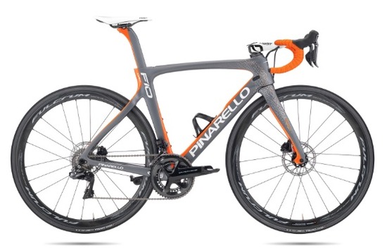 DOGMA F10 DISK - Pinarello