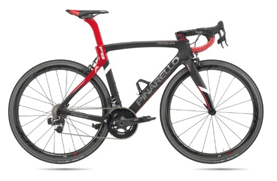 DOGMA F8 - Pinarello