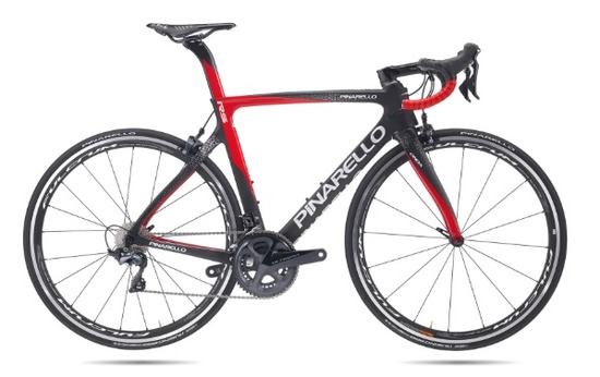 GAN RS - Pinarello