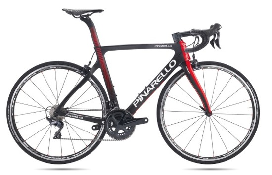 GAN S - Pinarello