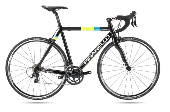 PRIMA - Pinarello