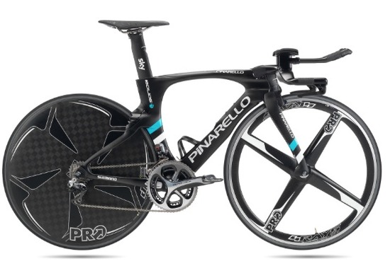 BOLIDE TT - Pinarello