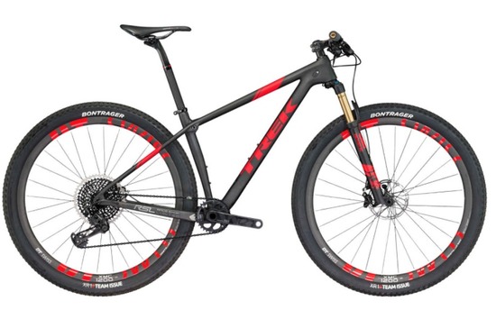 Procaliber 9.9 SL Race Shop Limited - Trek