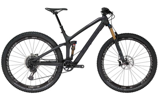 Fuel EX 9.9 29 - Trek