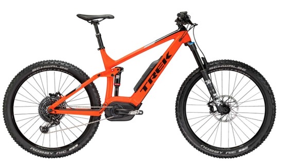 Powerfly 9 LT Plus - Trek