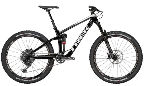 Remedy 9.8 27.5 - Trek